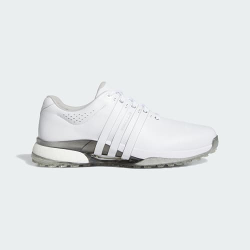 Men's Adidas Tour360 25 Spikeless Golf Shoes