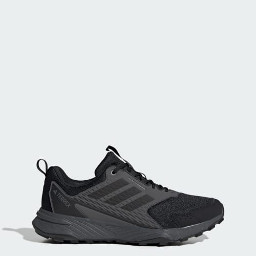 Men's Adidas Tracefinder Trail Running Shoes