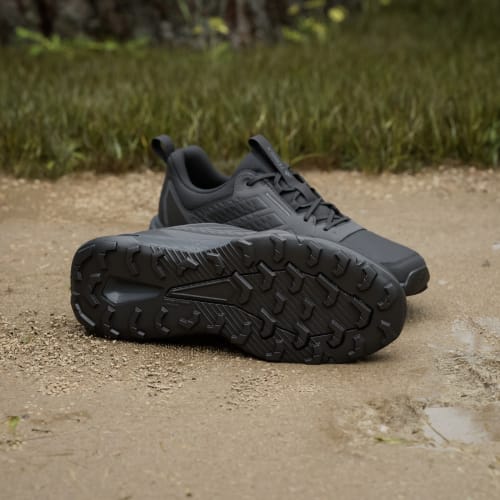 Men's Adidas Tracefinder Trail Running Shoes