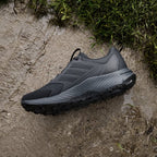 Men's Adidas Tracefinder Trail Running Shoes