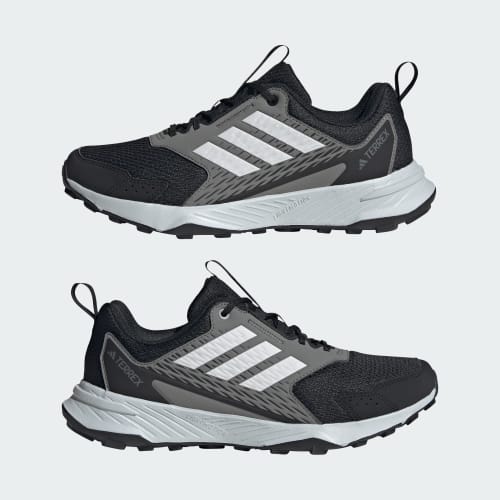 Women's Adidas Tracefinder Trail Running Shoes