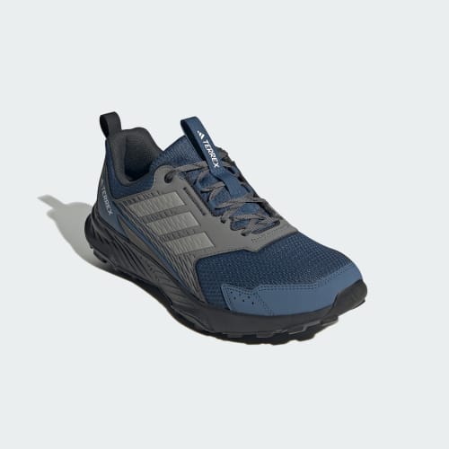 Men's Adidas Tracefinder Trail Running Shoes