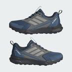 Men's Adidas Tracefinder Trail Running Shoes