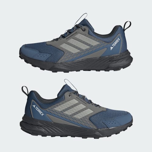 Men's Adidas Tracefinder Trail Running Shoes