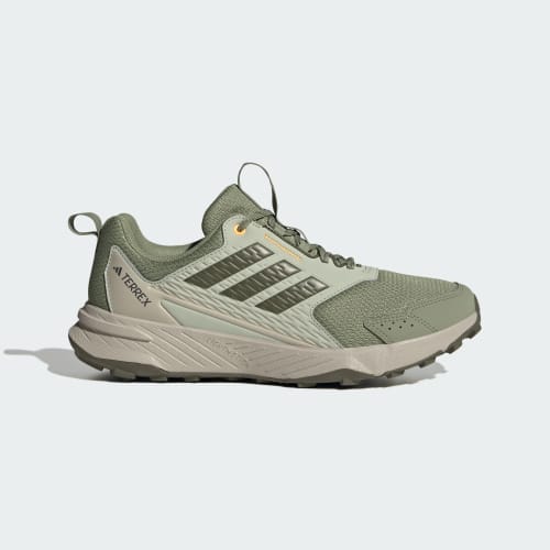 Men's Adidas Tracefinder Trail Running Shoes