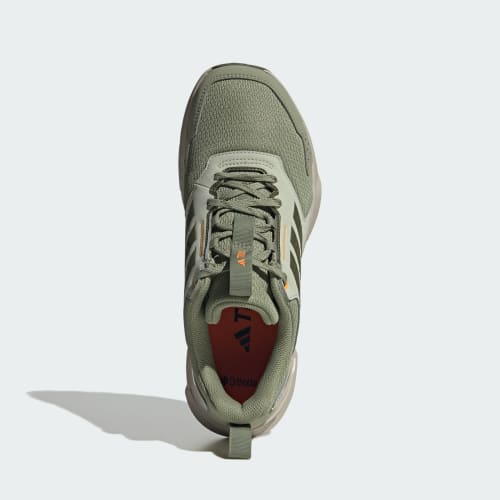 Men's Adidas Tracefinder Trail Running Shoes