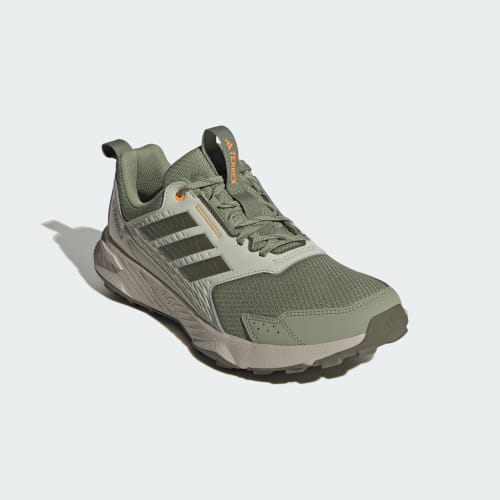 Men's Adidas Tracefinder Trail Running Shoes