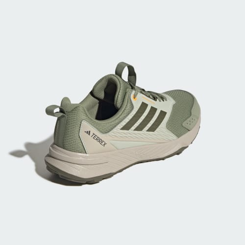 Men's Adidas Tracefinder Trail Running Shoes