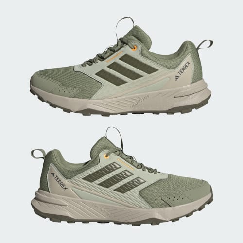 Men's Adidas Tracefinder Trail Running Shoes