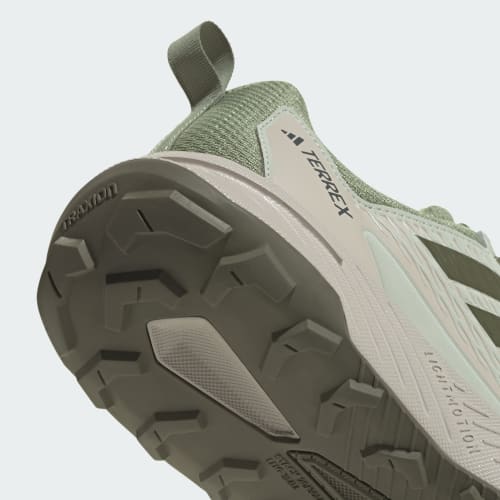 Men's Adidas Tracefinder Trail Running Shoes