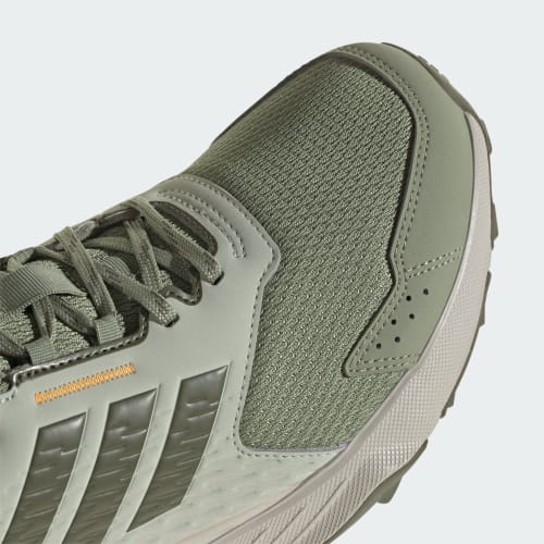 Men's Adidas Tracefinder Trail Running Shoes
