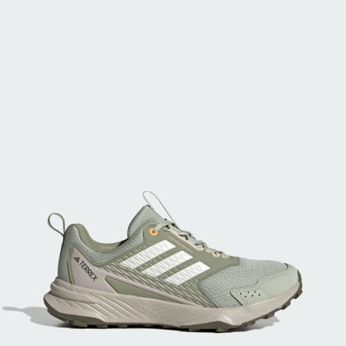 Women's Adidas Tracefinder Trail Running Shoes