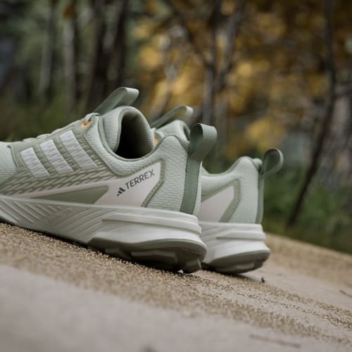 Women's Adidas Tracefinder Trail Running Shoes