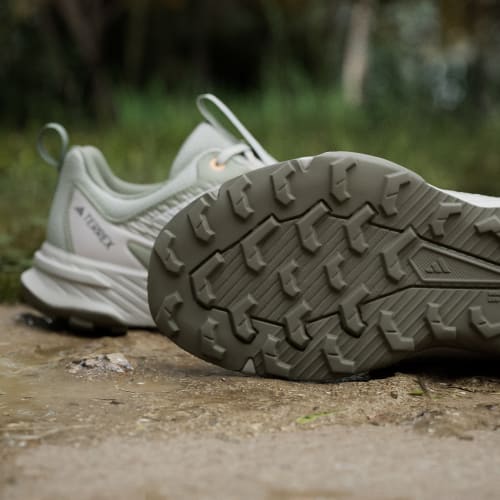Women's Adidas Tracefinder Trail Running Shoes