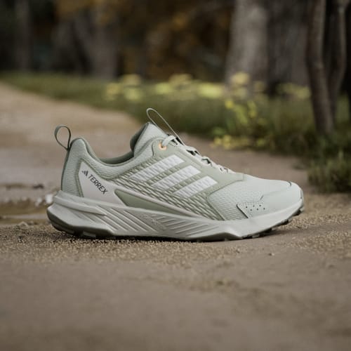 Women's Adidas Tracefinder Trail Running Shoes