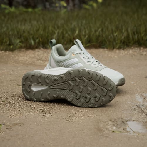 Women's Adidas Tracefinder Trail Running Shoes