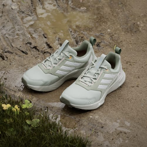 Women's Adidas Tracefinder Trail Running Shoes