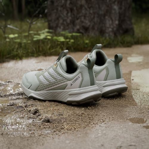 Women's Adidas Tracefinder Trail Running Shoes
