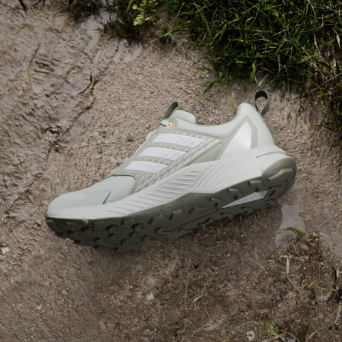 Women's Adidas Tracefinder Trail Running Shoes