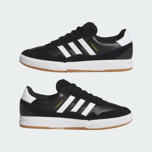 Men's Adidas Tyshawn II Shoes