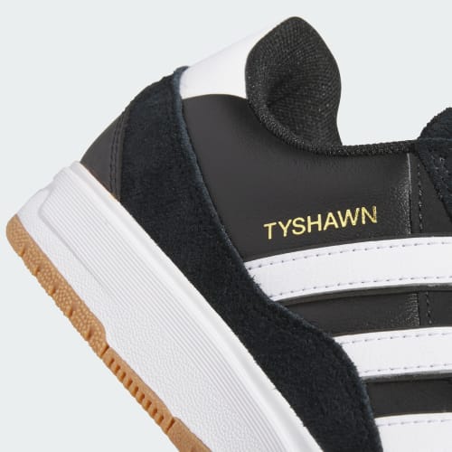 Men's Adidas Tyshawn II Shoes