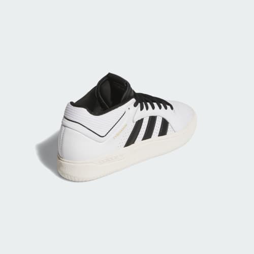 Men's Adidas Tyshawn Mid Shoes