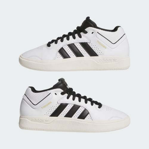 Men's Adidas Tyshawn Mid Shoes
