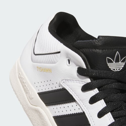 Men's Adidas Tyshawn Mid Shoes