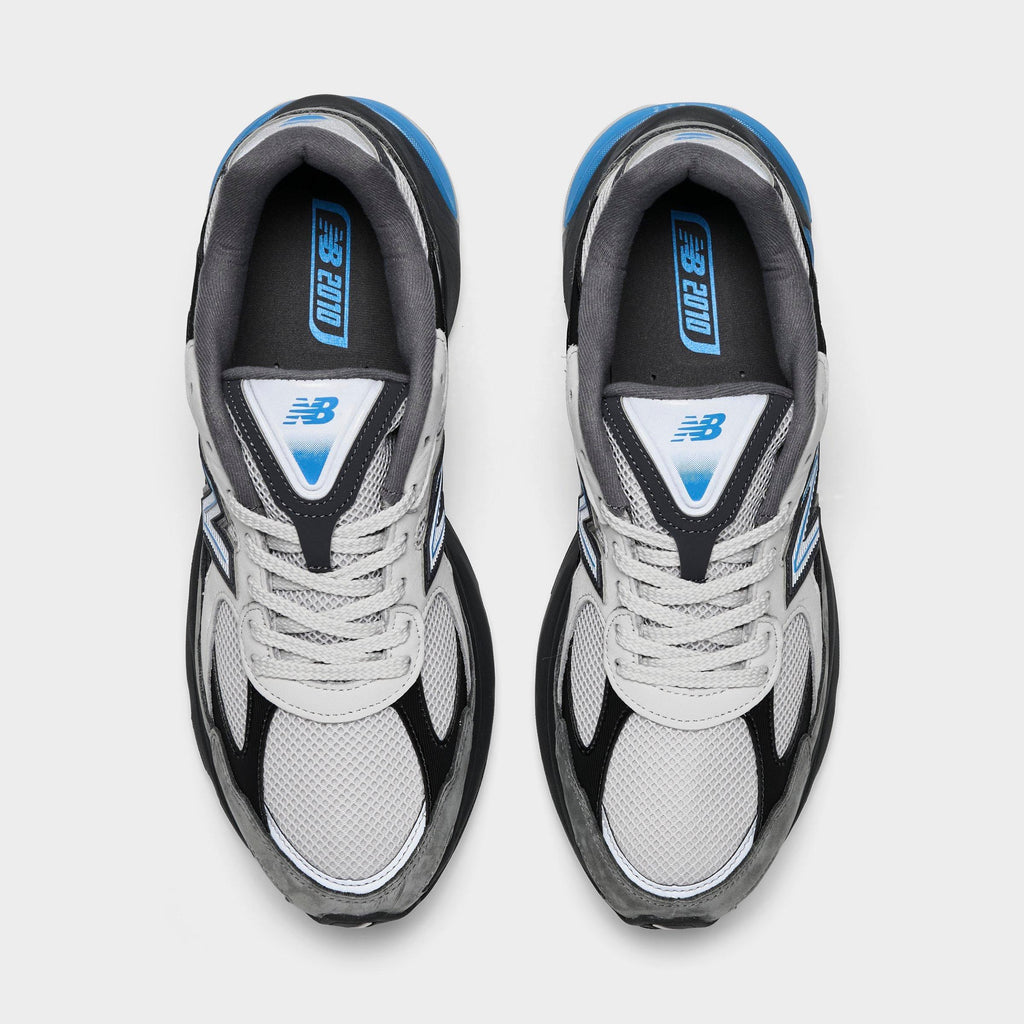 Men's New Balance ABZORB 2010 Casual Shoes