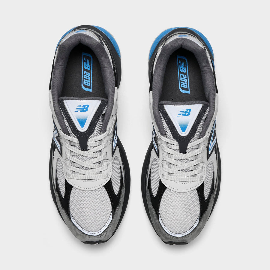 Men's New Balance ABZORB 2010 Casual Shoes