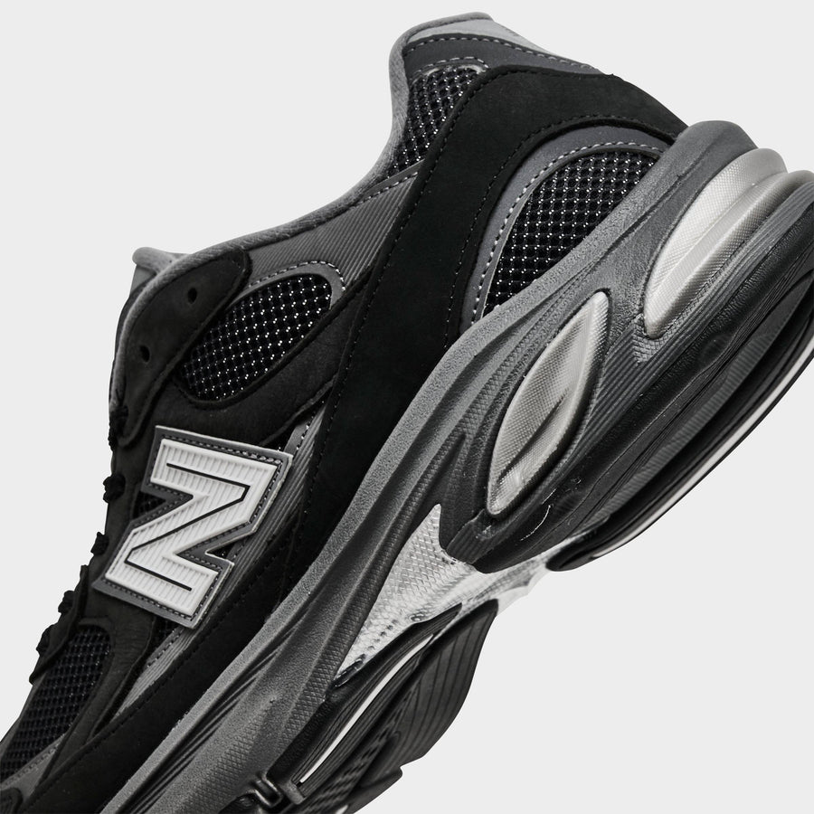 Men's New Balance ABZORB 2010 Casual Shoes