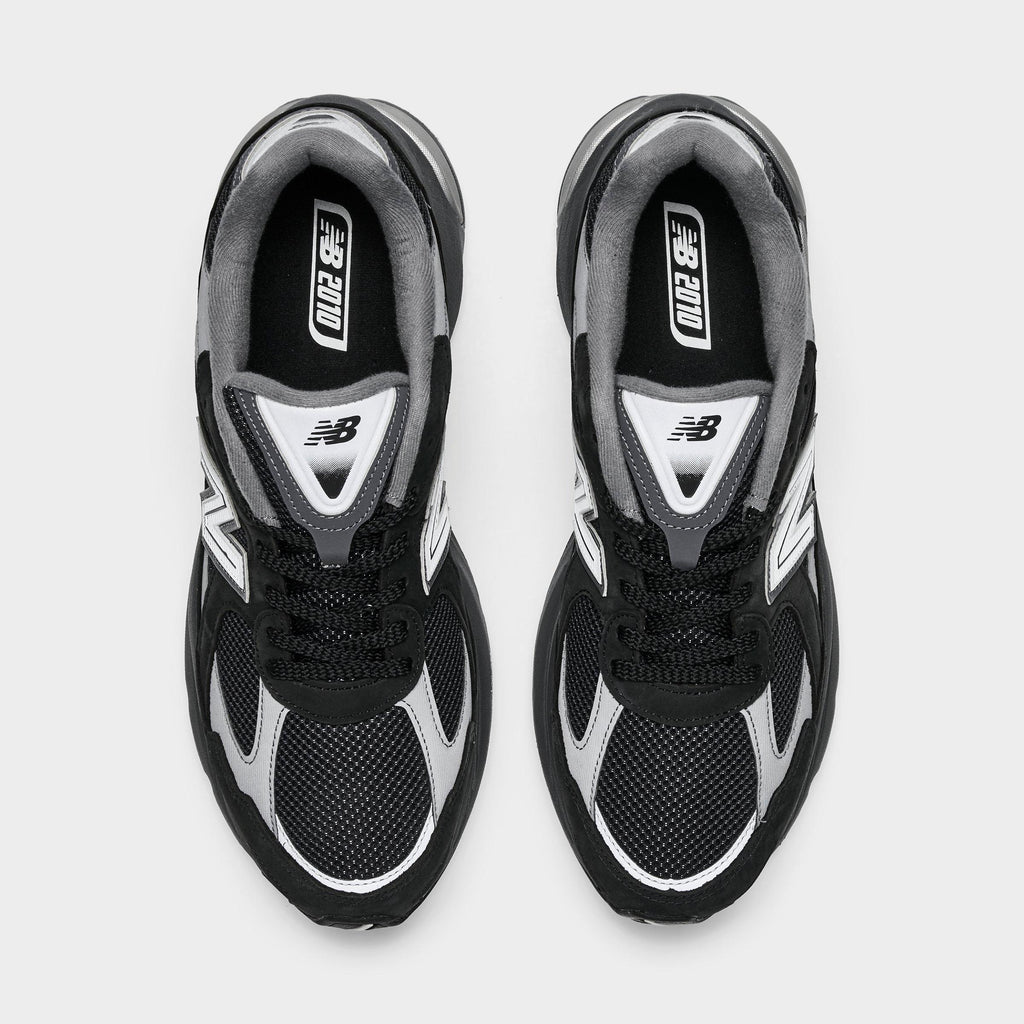 Men's New Balance ABZORB 2010 Casual Shoes