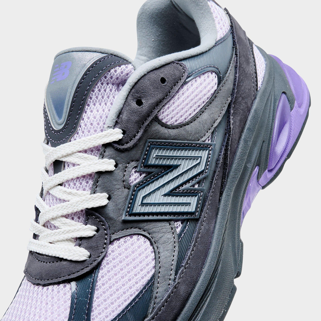 Men's New Balance ABZORB 2010 Casual Shoes
