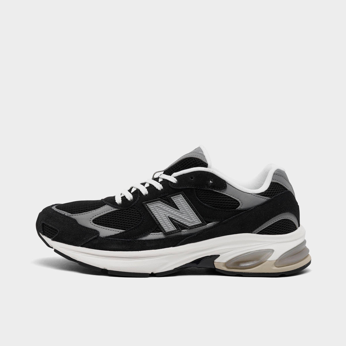 Men's New Balance ABZORB 2010 Casual Shoes