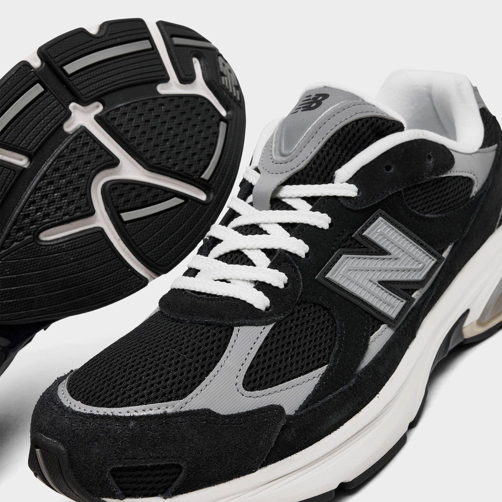 Men's New Balance ABZORB 2010 Casual Shoes