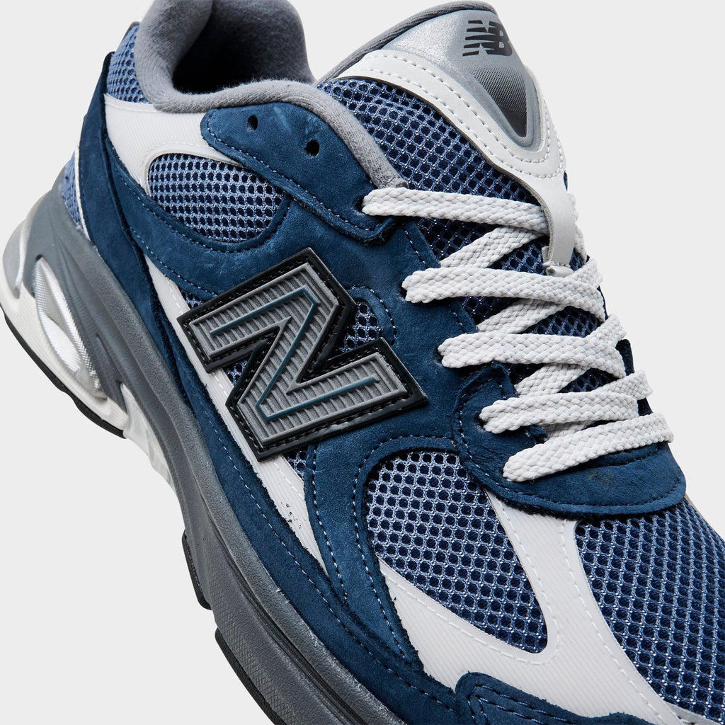 Men's New Balance ABZORB 2010 Casual Shoes