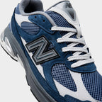 Men's New Balance ABZORB 2010 Casual Shoes