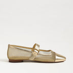 Sam Edelman Women's Miranda Mary Jane Flats