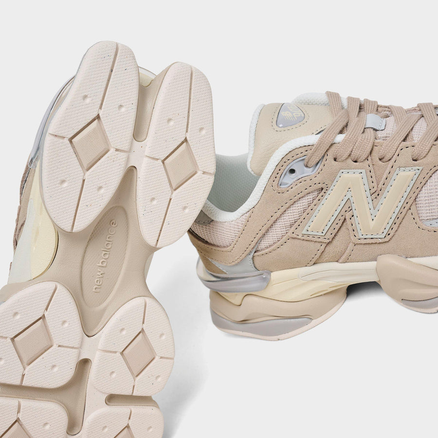 Women's New Balance 9060 Casual Shoes