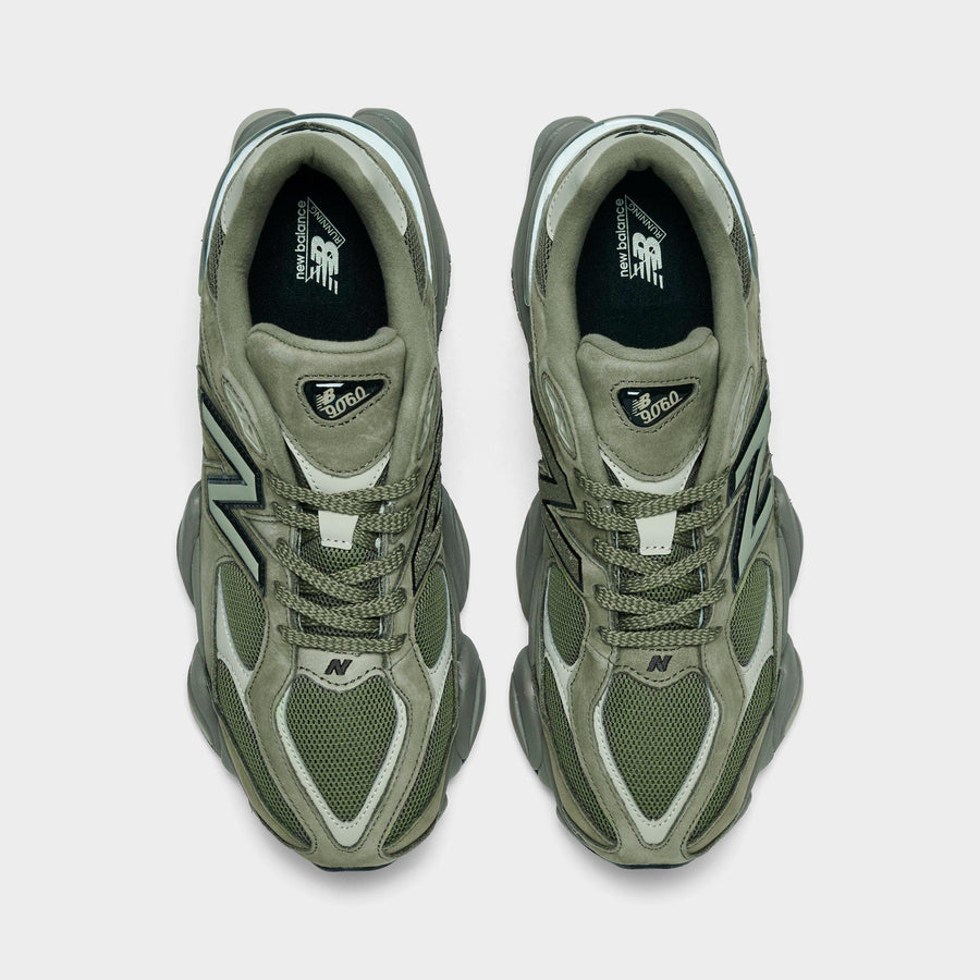 Men's New Balance 9060 Casual Shoes