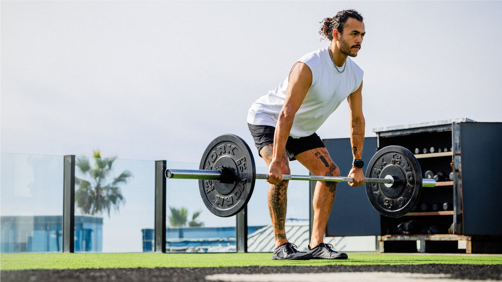 Vivobarefoot Primus Lite 3.5 Men's Shoes