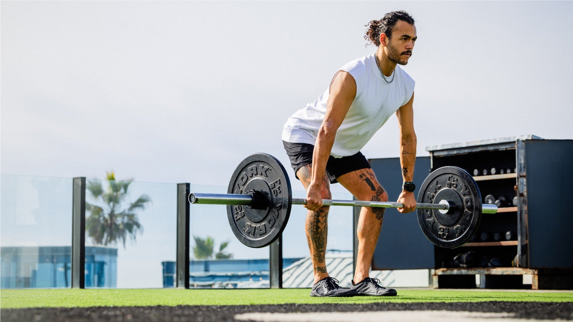 Vivobarefoot Primus Lite 3.5 Men's Shoes