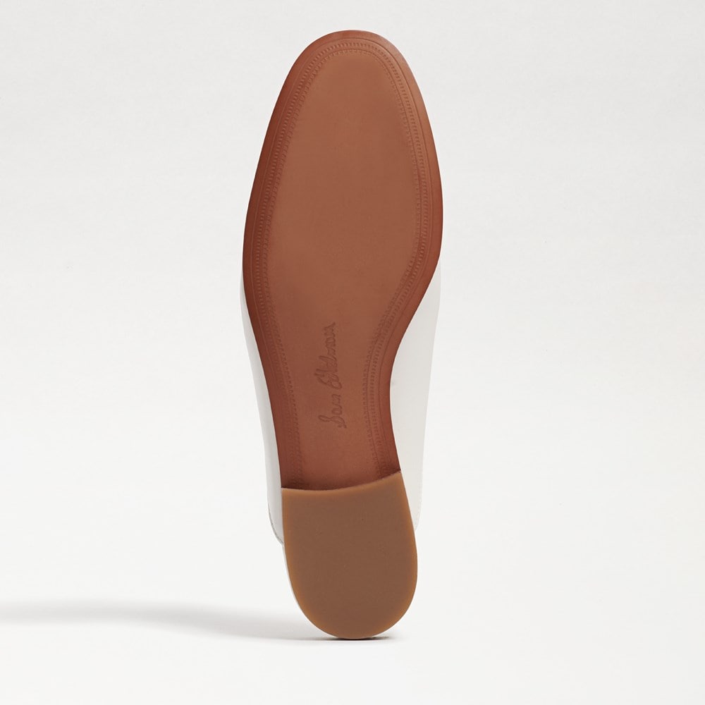 Sam Edelman Women's Linnie Bit Mules