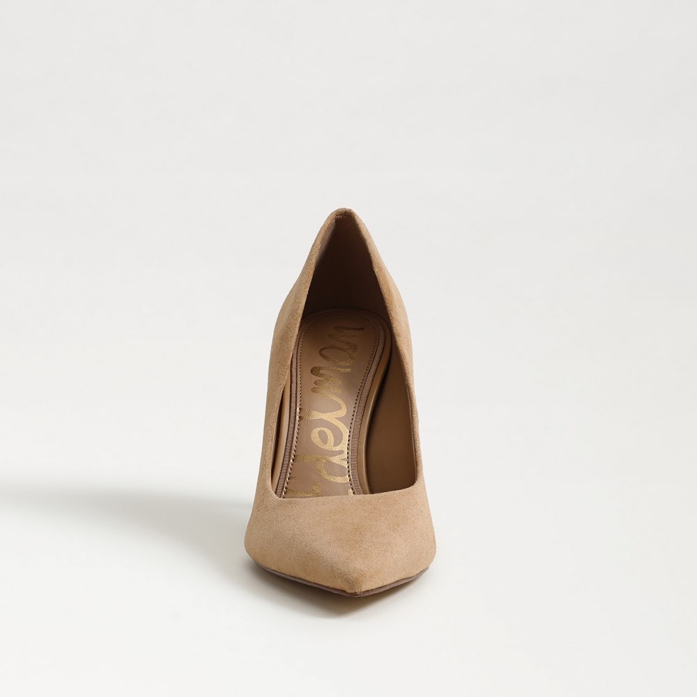 Sam Edelman Women's Hazel Pointed Toe Pumps