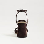 Sam Edelman Women's Kia Block Heel Sandals