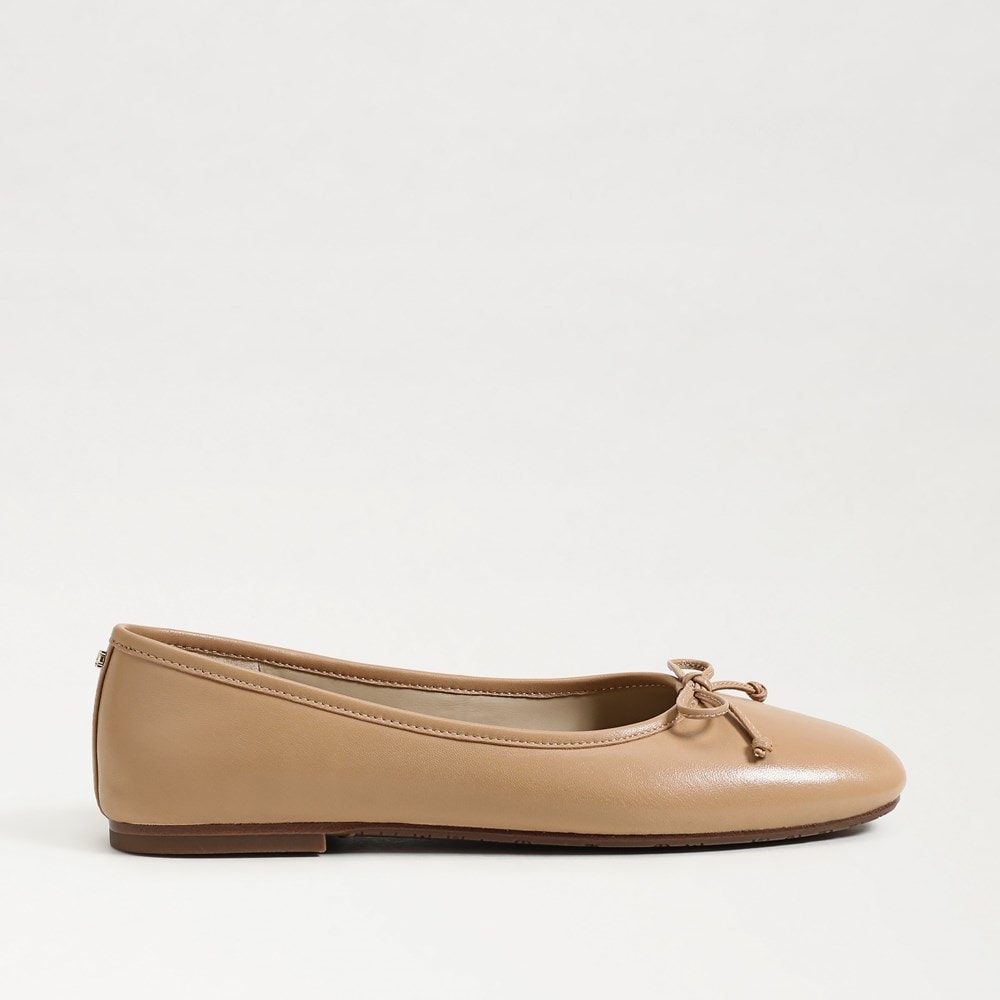 Sam Edelman Women's Alie Ballet Flats