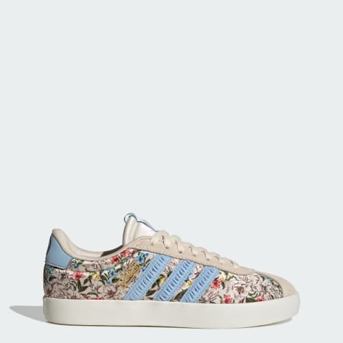 Women's Adidas Vl Court 3.0 Shoes