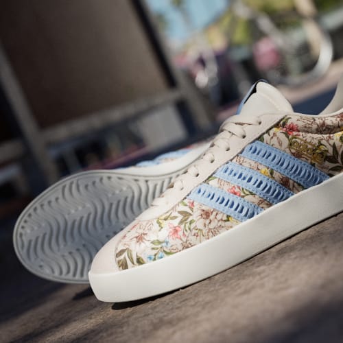 Women's Adidas Vl Court 3.0 Shoes