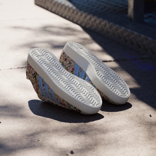 Women's Adidas Vl Court 3.0 Shoes