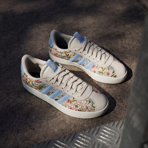 Women's Adidas Vl Court 3.0 Shoes